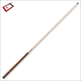 AVID Surge Jump Cue Brown Stain